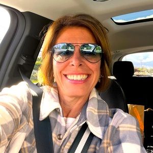 Meet your Posher, Jill